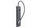 I/O ADAPTER USB-C TO HDMI/USB3/9IN1 A-CM-COMBO9-02 GEMBIRD