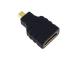 I/O ADAPTER HDMI TO MICRO HDMI/A-HDMI-FD GEMBIRD