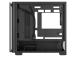 Case ASUS A23 PLUS MidiTower Case product features Transparent panel MicroATX MiniITX Colour...