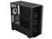 Case ASUS A23 PLUS MidiTower Case product features Transparent panel MicroATX MiniITX Colour...