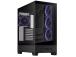 Case ASUS ASUS A31 PLUS Case MidiTower Case product features Transparent panel ATX BTX MicroATX...