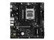 Mainboard ASROCK AMD A620A SAM5 Micro-ATX Memory DDR5 Memory slots 2 A620AM-X
