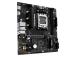 Mainboard ASROCK AMD A620A SAM5 Micro-ATX Memory DDR5 Memory slots 2 A620AM-X