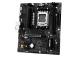 Mainboard ASROCK AMD A620A SAM5 Micro-ATX Memory DDR5 Memory slots 2 A620AM-X