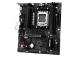 Mainboard ASROCK AMD A620 SAM5 Micro-ATX Memory DDR5 Memory slots 2 A620AM-XWIFI