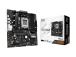 Mainboard ASROCK AMD A620A SAM5 Micro-ATX Memory DDR5 Memory slots 4 A620AMPRO-A