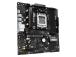 Mainboard ASROCK AMD A620A SAM5 Micro-ATX Memory DDR5 Memory slots 4 A620AMPRO-A