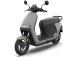 ESCOOTER SEATED E110S GREY/AA.50.0002.49 SEGWAY NINEBOT