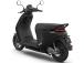 ESCOOTER SEATED E110S BLACK/AA.50.0002.45 SEGWAY NINEBOT