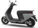 ESCOOTER SEATED E110S GREY/AA.50.0002.49 SEGWAY NINEBOT