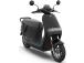 ESCOOTER SEATED E110S BLACK/AA.50.0002.45 SEGWAY NINEBOT