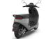 ESCOOTER SEATED E110S GREY/AA.50.0002.49 SEGWAY NINEBOT