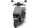ESCOOTER SEATED E110S GREY/AA.50.0002.49 SEGWAY NINEBOT