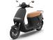 ESCOOTER SEATED E125S BLACK/AA.50.0009.60 SEGWAY NINEBOT
