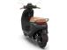 ESCOOTER SEATED E125S BLACK/AA.50.0009.60 SEGWAY NINEBOT