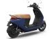 ESCOOTER SEATED E125S BLUE/AA.50.0009.68 SEGWAY NINEBOT