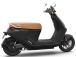 ESCOOTER SEATED E125S BLACK/AA.50.0009.60 SEGWAY NINEBOT