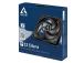 CASE FAN 120MM/ACFAN00130A ARCTIC