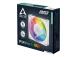 CASE FAN 140MM P14 PRO A-RGB/WHT ACFAN00318A ARCTIC