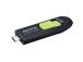 MEMORY DRIVE FLASH USB-C 128GB/ACHO-UC300-128G-RBK/GN ADATA