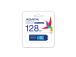 MEMORY DRIVE FLASH USB-C 128GB/ACHO-UC300-128G-RNB/BU ADATA