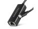 NET ADAPTER USB-C 1GB/ADE-ARC AXAGON