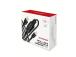 CABLE USB2.0 A-M/B-M ACTIVE/20M ADR-220B AXAGON