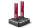 SSD ACC DOCK STATION USB-C/2XM.2 NVME ADSA-M2C AXAGON