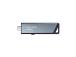MEMORY DRIVE FLASH USB-C 512GB/SILV AELI-UE800-512G-CSG ADATA