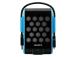 External HDD ADATA HD720 AHD720-2TU31-CBL 2TB USB 3.1 Colour Blue AHD720-2TU31-CBL