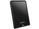 External HDD ADATA HV620S 2TB USB 3.1 Colour Black AHV620S-2TU31-CBK