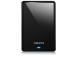 External HDD ADATA HV620S 4TB USB 3.1 Colour Black AHV620S-4TU31-CBK