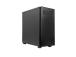 Case CHIEFTEC HAWK MidiTower Not included ATX MicroATX MiniITX Colour Black AL-02B-OP