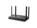 WRL ROUTER 3570MBPS 1000M 5P/DUAL BAND ARCHER BE220 TP-LINK
