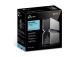 Wireless Router TP-LINK Wireless Router 19000 Mbps Mesh Wi-Fi 7 USB 3.0 4x2.5GbE 2x10GbE LAN \...
