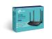 Wireless Router TP-LINK Wireless Router 1200 Mbps IEEE 802.11a IEEE 802.11 b/g IEEE 802.11n IEEE...