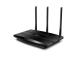 Wireless Router TP-LINK Router 1900 Mbps 1 WAN 4x10/100/1000M Number of antennas 3 ARCHERA8