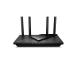 Wireless Router TP-LINK Wireless Router 3000 Mbps Wi-Fi 6 IEEE 802.11a IEEE 802.11 b/g IEEE 802...
