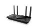 Wireless Router TP-LINK Wireless Router 3000 Mbps Wi-Fi 6 IEEE 802.11a IEEE 802.11 b/g IEEE 802...
