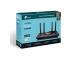 Wireless Router TP-LINK Wireless Router 3000 Mbps Wi-Fi 6 IEEE 802.11a IEEE 802.11 b/g IEEE 802...