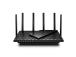 Wireless Router TP-LINK Wireless Router 5400 Mbps USB 3.0 1 WAN 4x10/100/1000M Number of antennas...