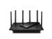 Wireless Router TP-LINK Wireless Router 5400 Mbps Wi-Fi 6 IEEE 802.11a IEEE 802.11 b/g IEEE 802...
