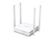 Wireless Router TP-LINK 750 Mbps 1 WAN 4x10/100M Number of antennas 4 ARCHERC24