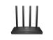 Wireless Router TP-LINK Wireless Router 1200 Mbps Wi-Fi 5 1 WAN 4x10/100/1000M Number of antennas...