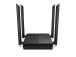 Wireless Router TP-LINK Router 1200 Mbps 1 WAN 4x10/100/1000M ARCHERC64