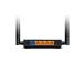 Wireless Router TP-LINK Router 1200 Mbps 1 WAN 4x10/100/1000M ARCHERC64