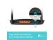 Wireless Router TP-LINK Wireless Router 1200 Mbps IEEE 802.11a IEEE 802.11 b/g IEEE 802.11n IEEE...