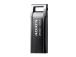 MEMORY DRIVE FLASH USB3.2 128G/BLACK AROY-UR340-128GBK ADATA