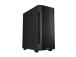 Case CHIEFTEC ELOX MidiTower Not included ATX MicroATX MiniITX Colour Black AS-01B-OP