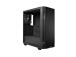 Case CHIEFTEC ELOX MidiTower Not included ATX MicroATX MiniITX Colour Black AS-01B-OP